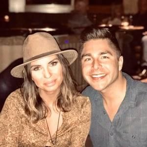 Meet your Posher, Lindsay